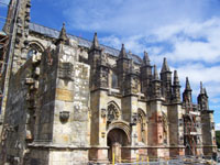 Capilla Rosslyn